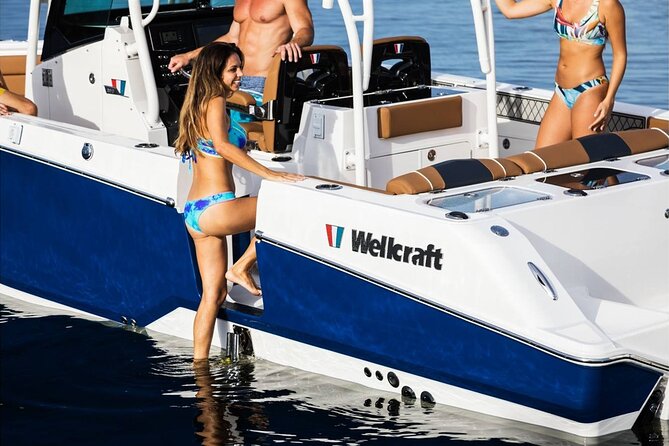 Private Full Day BVI Boat Charter Aboard MV Aquarius - Why the private format changes the day