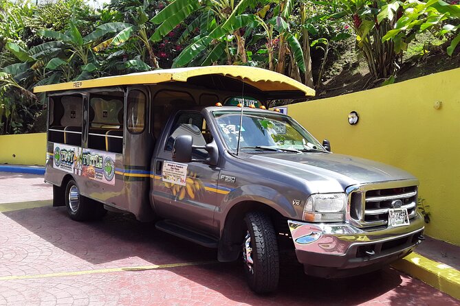 Private Ground Transfers - Brenda, Franko, and the Personal Touch