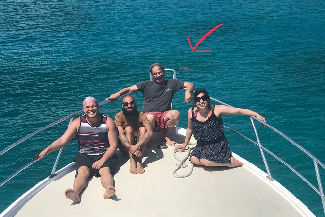 Private Half-Day Guided Snorkeling Charter in St. Thomas - Gear, drinks, and the details that make four hours easier
