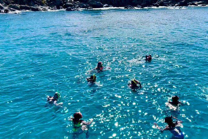 Private Luxury Catamaran Half Day Charter - Who should book this four-hour outing