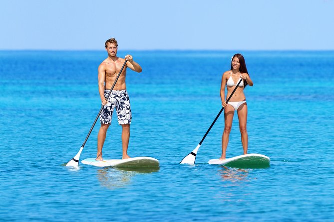 Private Luxury Catamaran Yacht. Full or Half Day Charter - Sail, Beach, Snorkel. - Honeymoon Beach, Shipwreck Cove, and possible island stops