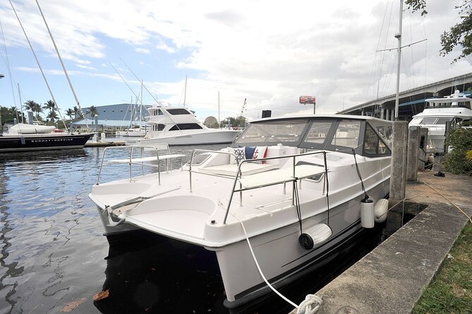 Private Luxury Power Catamaran. Enjoy USVI Aboard MV Hydra - A private day from Charlotte Amalie