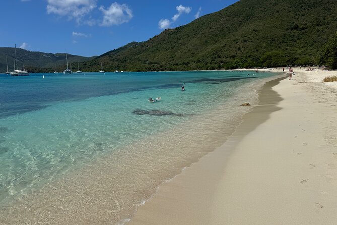 Private Open-Air Jeep Adventure with Tropic Sun –Hidden Beaches - Drake’s Seat is quick but worth the pullout