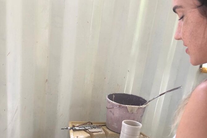 Private Pottery Experience at British Virgin Islands - Who will enjoy this most