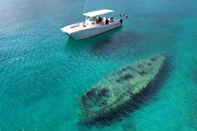 Private Power Catamaran. Secluded Beaches, Snorkeling, Turtles for Full/Half Day - Why the Catamaran Matters