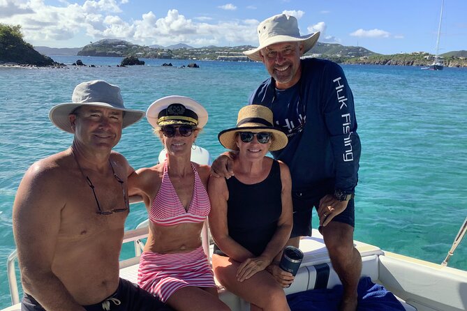 Private Power Catamaran. Secluded Beaches, Snorkeling, Turtles for Full/Half Day - Turtles, Floating Time, and the Art of Doing Less