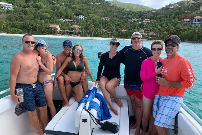 Private Power Catamaran. Secluded Beaches, Snorkeling, Turtles for Full/Half Day - Snorkeling Coral Reefs and Looking for Turtles