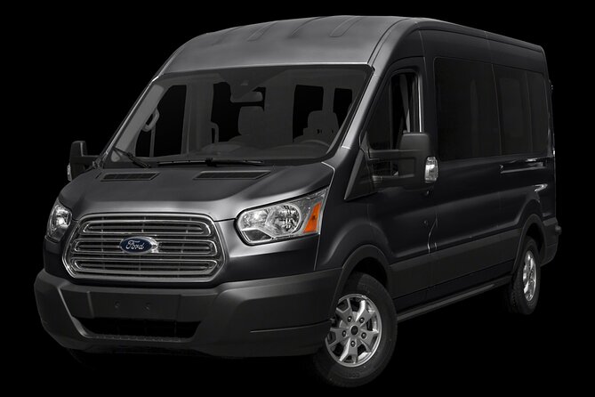 Private Round Trip Airport Transfer in St. Thomas Virgin Islands - How the $390 price makes sense