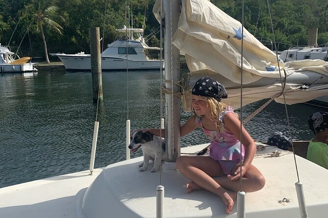 Private Sailing Tour of Pirate Waters and Shipwrecks - Is $175 per person a fair price?