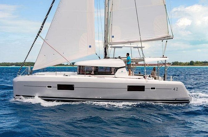 Private St Thomas Luxury Catamaran Trip for Groups up to 24 Guest - Who will enjoy this charter most