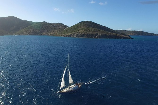 Private Sunset Sailor's Delight from Sapphire Marina - What the two-hour itinerary feels like