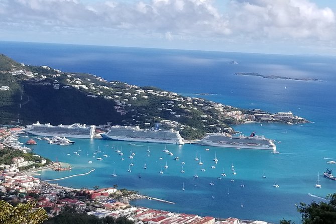 Private Tour - Secret Harbour, Magen’s Beach, and the beach choice