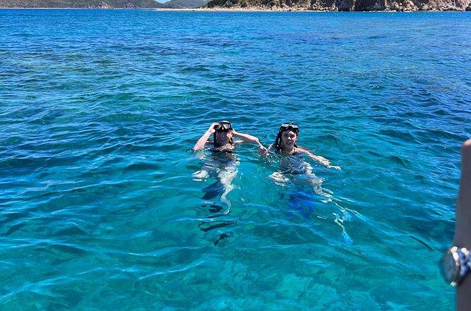 Private tour at British Virgin Islands - Who should book this BVI charter