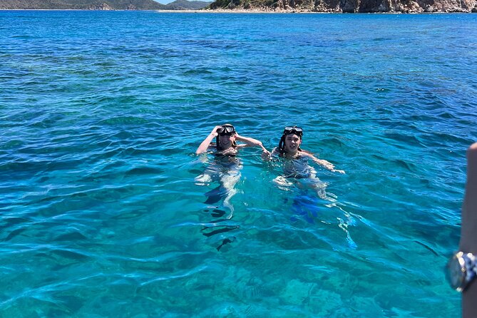 Private tour at British Virgin Islands - The Baths on Virgin Gorda