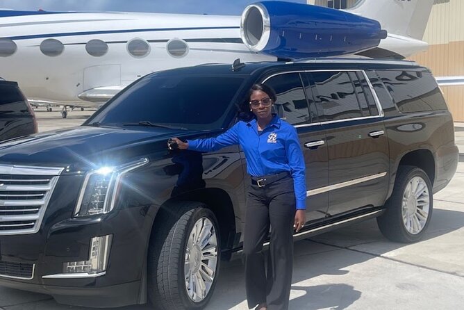 Royal Limousine Service - What the chauffeur service adds