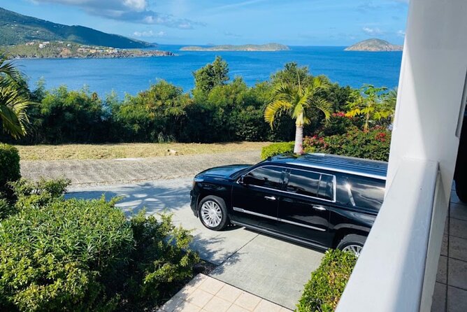 Royal Limousine Service - How the $400 group price works