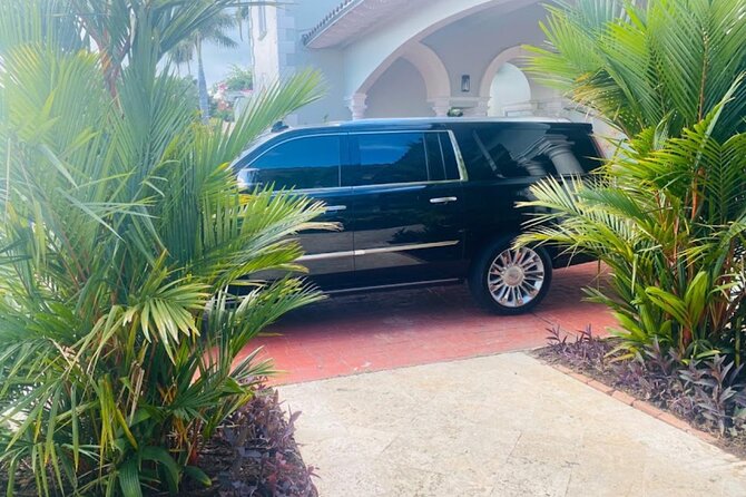 Royal Limousine Service - Timing, pickup, and practical planning