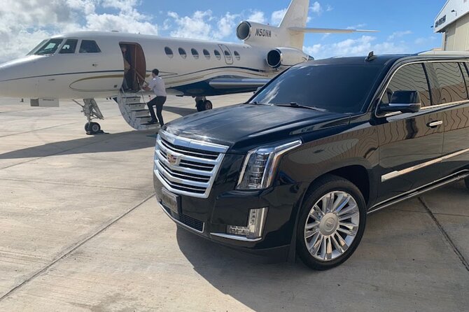 Royal Limousine Service - Who will get the most from this service