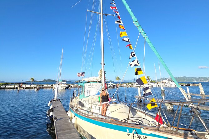 Sail and Snorkel Private Charter - Half Day Morning - Is $169 Per Person a Fair Price?