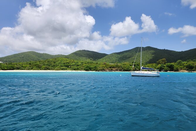 Sail and Snorkel Private Charter - Half Day Morning - Who Will Get the Most From This Charter?