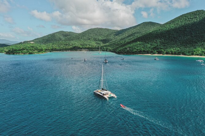 Sail, Shop and Snorkel in St. John from Frenchman's Reef - Timing, cancellations, and useful planning notes