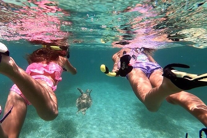 Sailing and Snorkeling to Norman Island and Caves - What is included on the boat