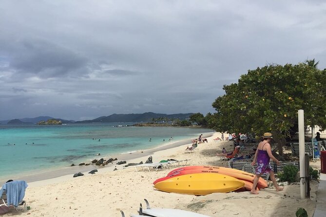 Shop, See, & Splash - Guides, commentary, and the human side of the day