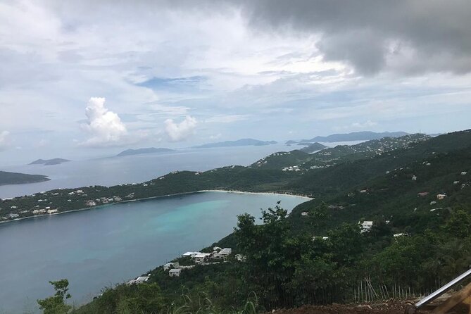 Sights, Scenes, & Shopping Spree - Why this four-hour outing works well in St. Thomas