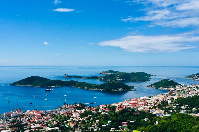Sightseeing and Swimming Excursion - Is $64.94 a fair price?