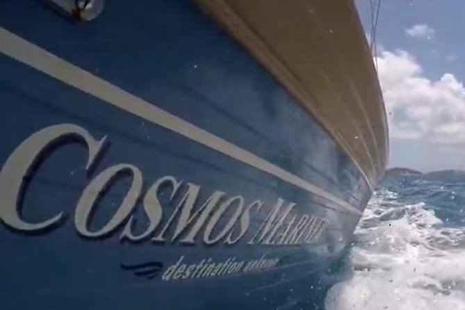 Simply Sailing Private Sail from Sapphire Marina - Booking details, weather, and cancellation