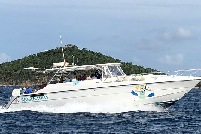 Snorkel and Sunset Cruise from Margaritaville Resort - A 3:00 PM start that makes sense