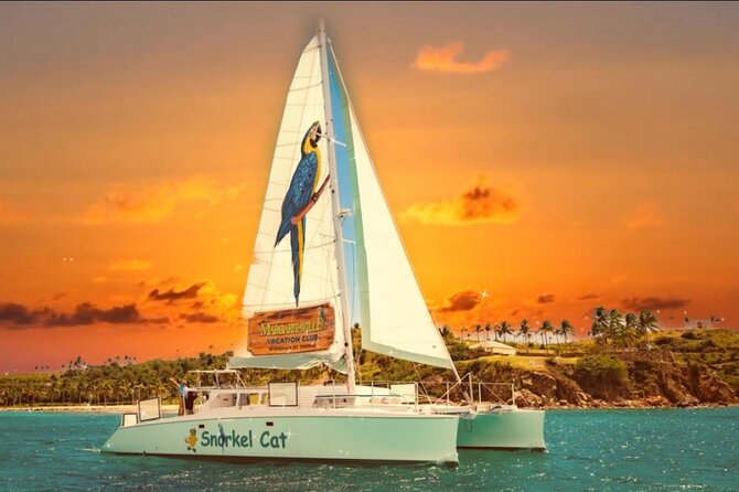 Snorkel Cat All Inclusive Adventure - Who Will Enjoy Snorkel Cat Most?