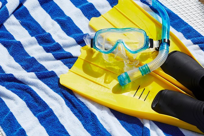 Snorkel Cat All Inclusive Adventure - Second Stop and the Value of a Flexible Plan