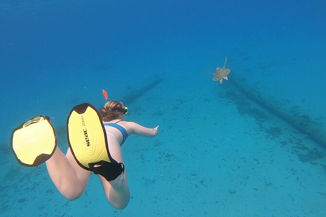 Snorkeling Gear Rental - Weather and cancellation details to know