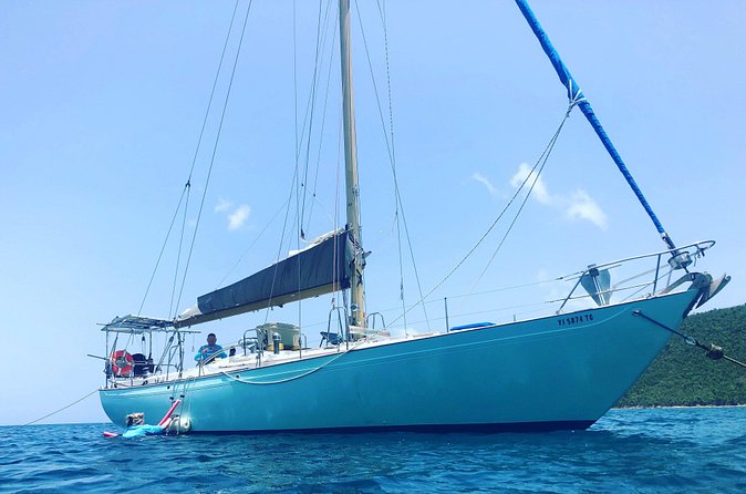SPECIAL - (Up to 4 Passengers) All Inclusive Day Sail - Weather, cancellations, and timing your booking