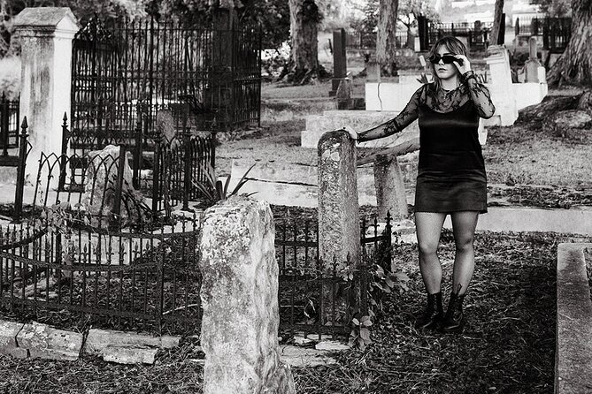 St. Croix Ghost Tour of Historic Christiansted - The streets, buildings, and stories along the route