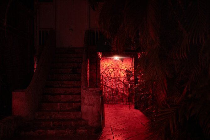 St. Croix Ghost Tour of Historic Christiansted - What the $45 price really covers