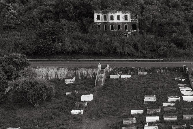 St. Croix Ghost Tour of Historic Christiansted - Weather, cancellations, and basic booking facts