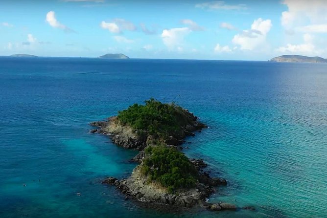St John Island and Trunk Bay Beach Tour - Is $78.95 a fair price?