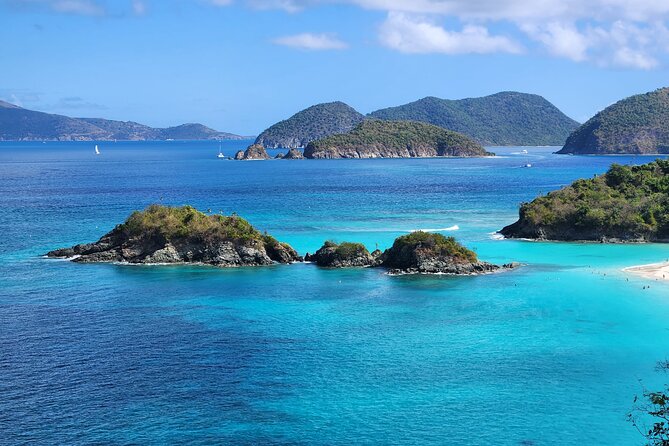 St John -Jeep Ride with A Guide! Customize Itinerary Your Way! - The practical value of the included gear