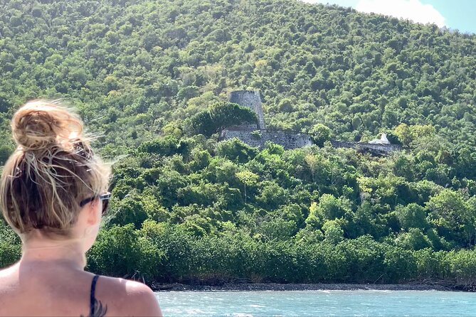 St. John Luxury Catamaran Turtle Snorkel and Cays Full Day - Who should book this St. John catamaran trip?