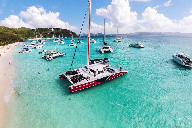St. John PiZZA Pi Snorkel Sail with Beach Stop, Lunch & Open Bar - Westin - Is $149 a fair price?