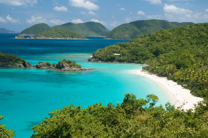 St. Thomas and St. John Two Day Tour - Key Points to Know Before Booking