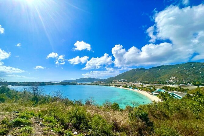 St. Thomas Cultural Experience: Semi-Private, Lunch Included - Key points to know before booking
