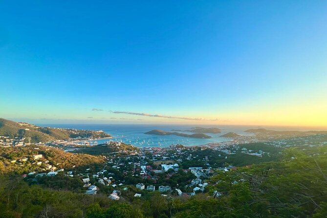 St. Thomas Cultural Experience: Semi-Private, Lunch Included - Is $80 a fair price?