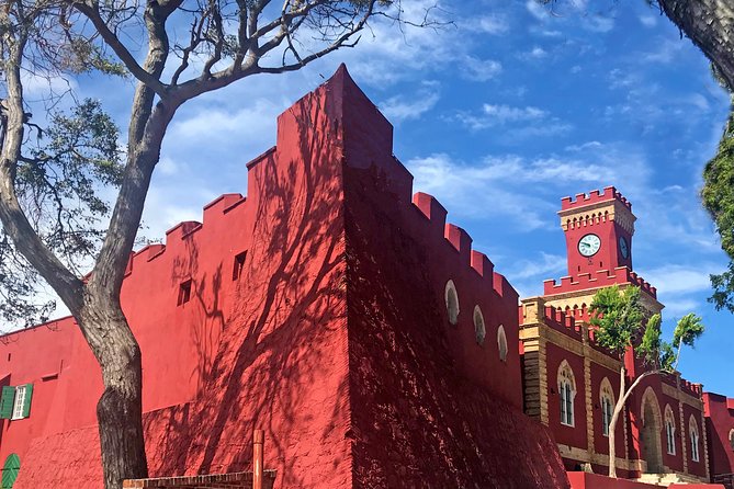 St Thomas Food Tasting and Cultural Walking Tour - Key points to know before booking