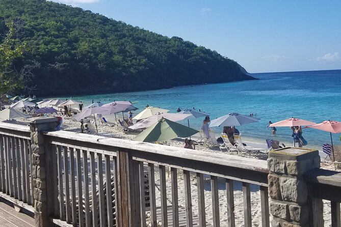 St Thomas Full Day Private Tour (1-10 PPL) - Is $1,050 a fair price?