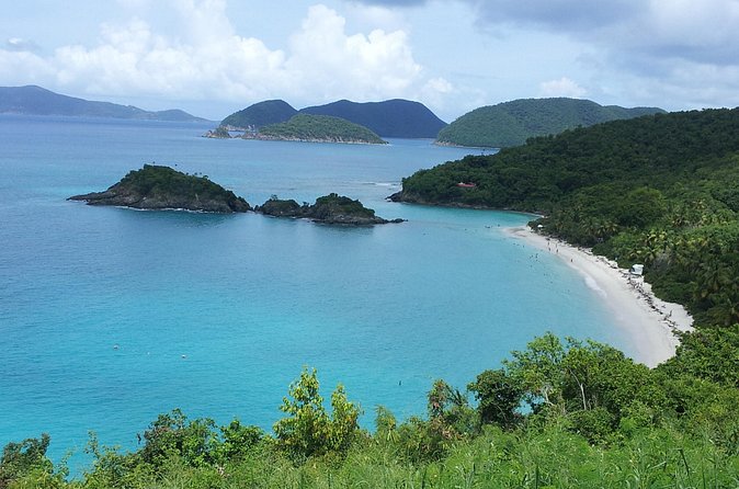 St Thomas Full Day Private Tour (1-10 PPL) - Vehicle choice, timing, and practical limits