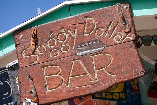 St. Thomas Jost Van Dyke & Soggy Dollar Snorkel Sail w/ Breakfast - Ritz-Carlton - Snorkeling off the north shore of St. John