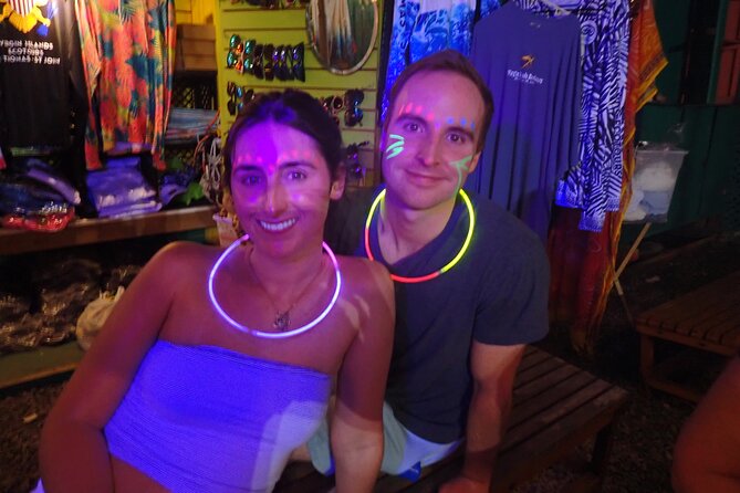 St Thomas Night Kayak Tour - Pirate Tales, Blackbeard, and Cas Cay